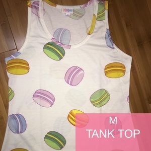 Lularoe tank top